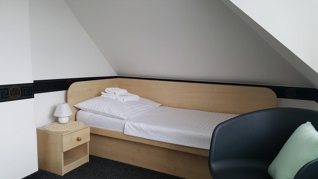 Villa Rozarka Stare Mesto  Room photo